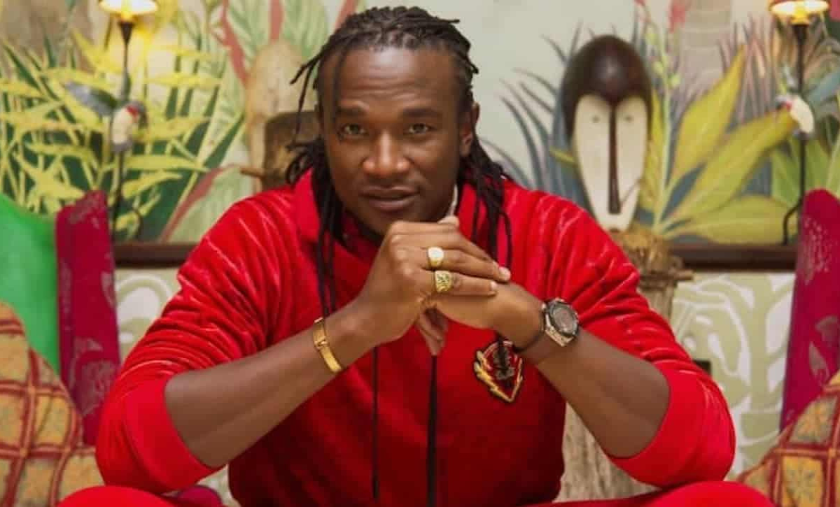 The History of Jah Prayzah… As Told through His Best Albums