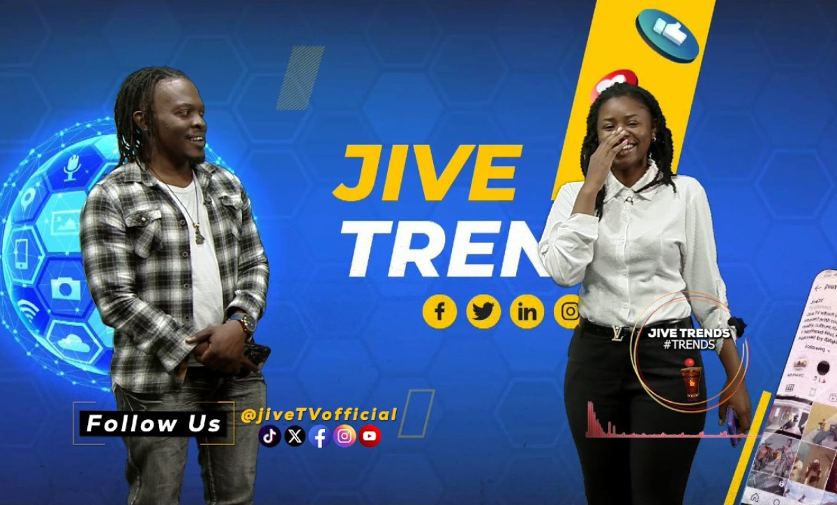 Jive TV Launch – Zimbabwe Replaces TV Monopoly with Sweetheart Licenses