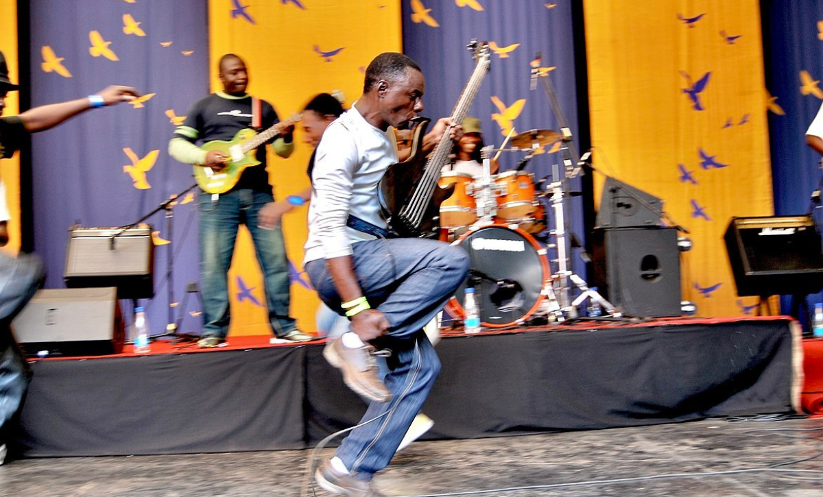 Alick Macheso is the Last of the Last – He Could Use More Ambition