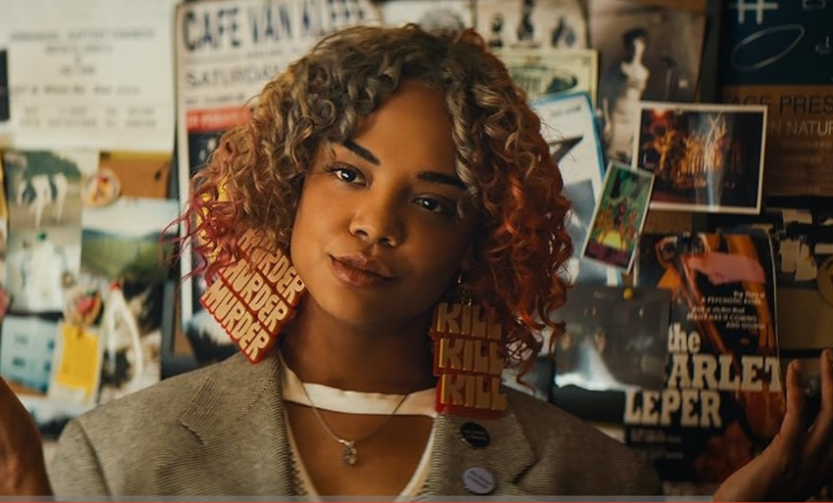 MOVIE REVIEW| Boots Riley’s “Sorry to Bother You”