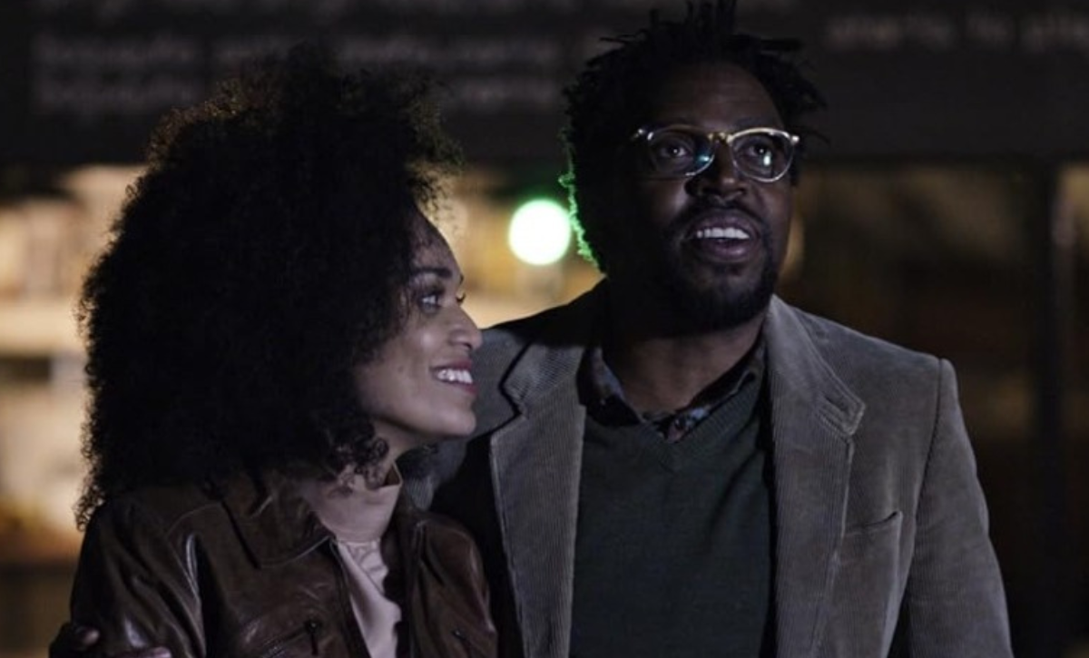 MOVIE REVIEW| Kagiso Lediga’s “Catching Feelings”